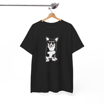 T-Shirt Unisex - Corgi 2