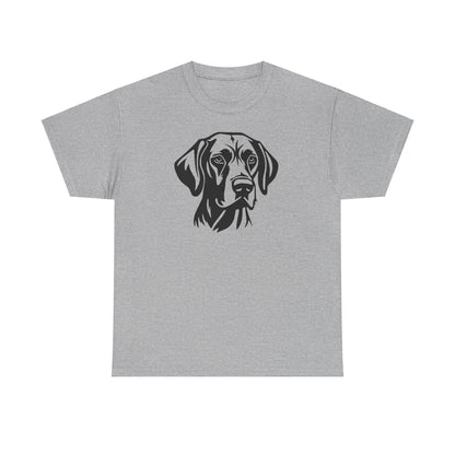 T-Shirt Unisex - Vizsla 6
