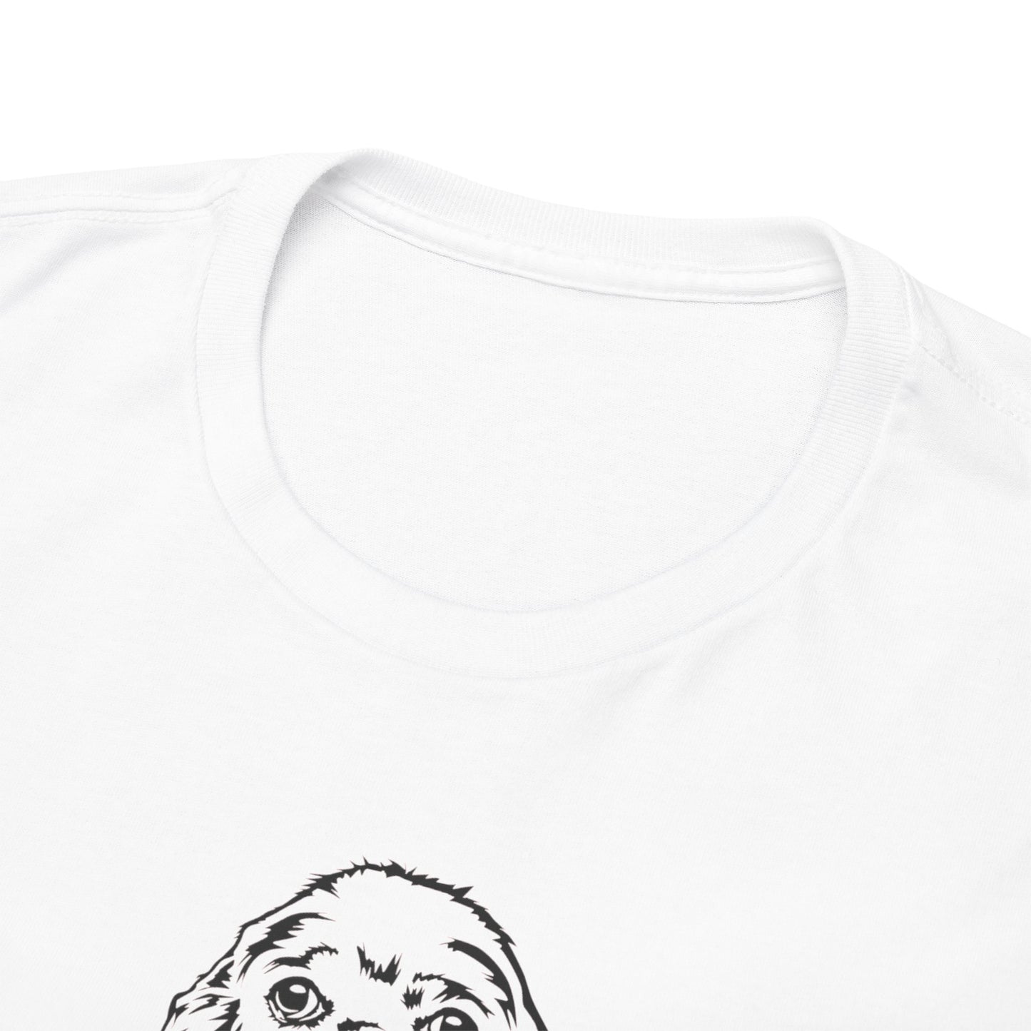 T-Shirt Unisex - American Cocker Spaniel 1