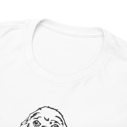 T-Shirt Unisex - American Cocker Spaniel 1