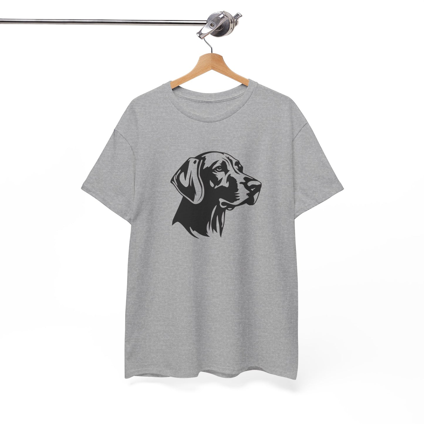 T-Shirt Unisex - Vizsla 12