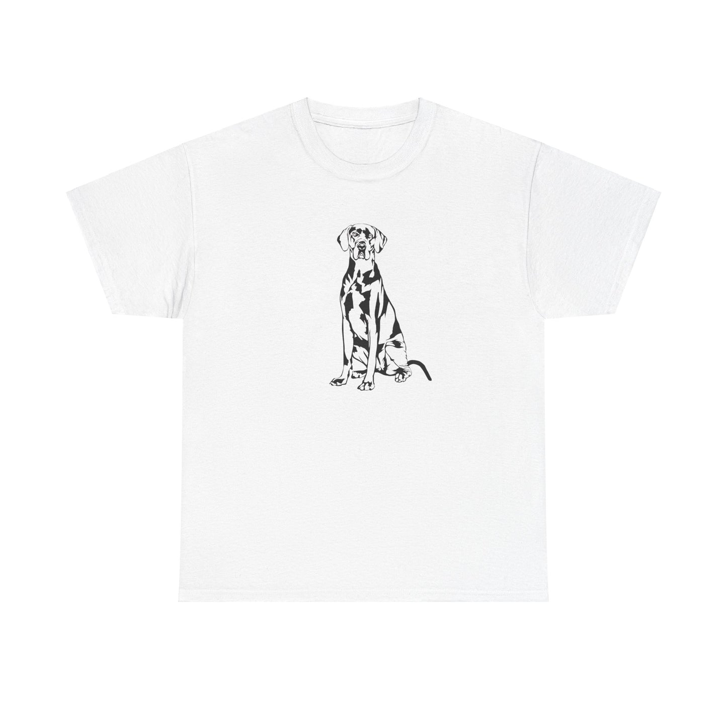 T-Shirt Unisex - Deutsche Dogge 2