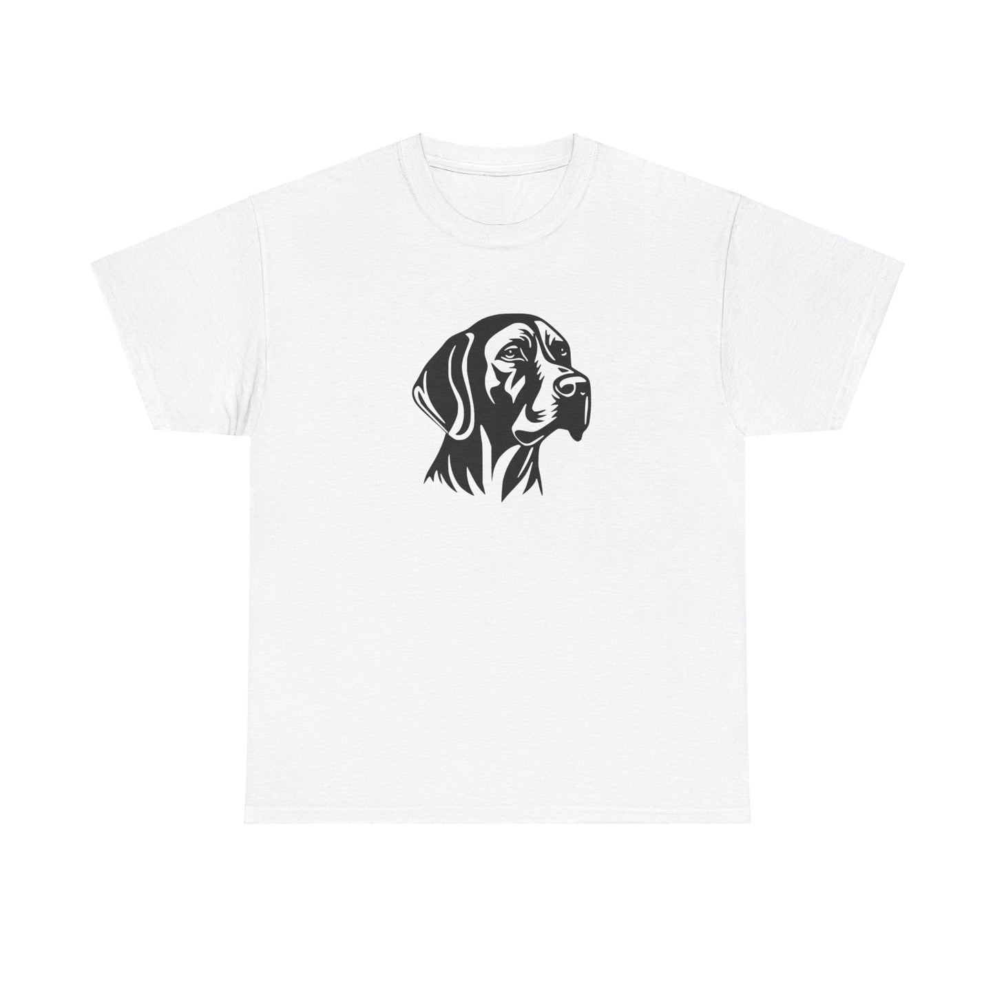 T-Shirt Unisex - Vizsla 13