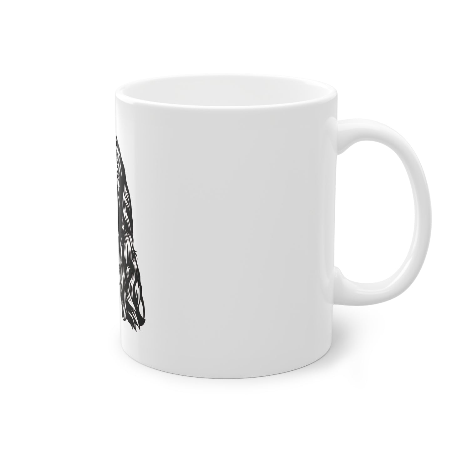 Tasse - English Cocker Spaniel 2