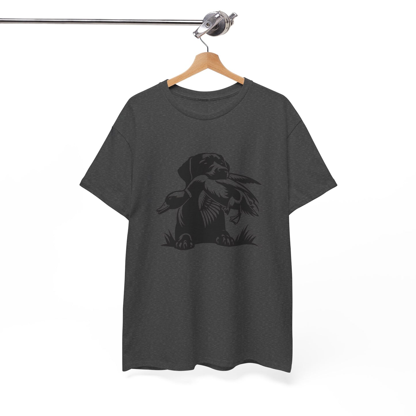 T-Shirt Unisex - Jagdhund 5