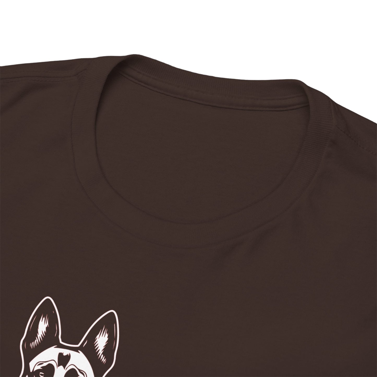 T-Shirt Unisex - Belgischer Schäferhund 3