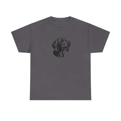 T-Shirt Unisex - Weimaraner 7