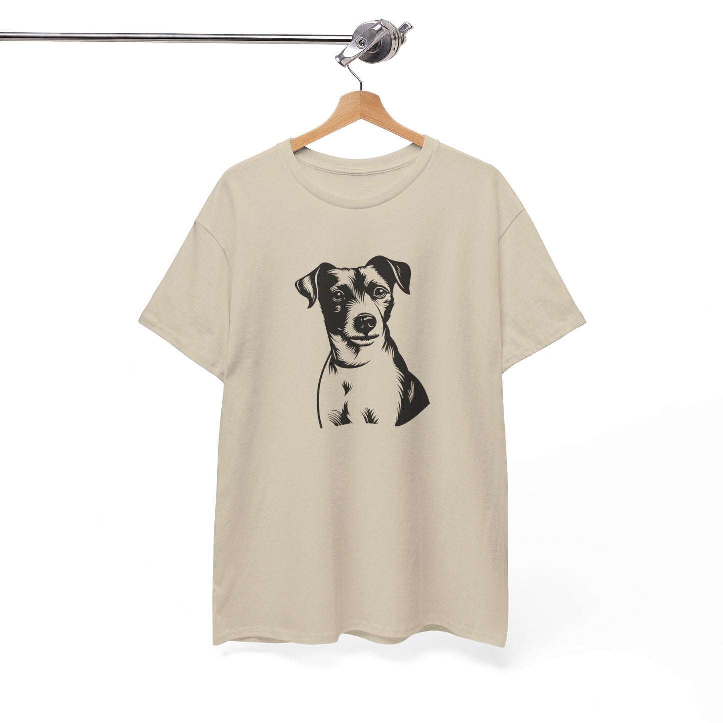 T-Shirt Unisex - Jack Russell Terrier 6