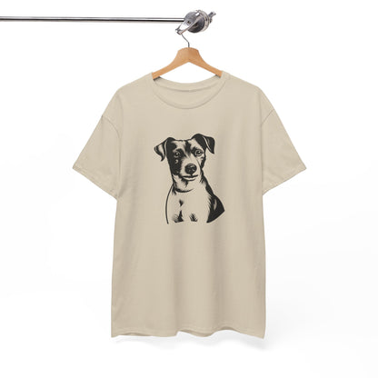 T-Shirt Unisex - Jack Russell Terrier 6