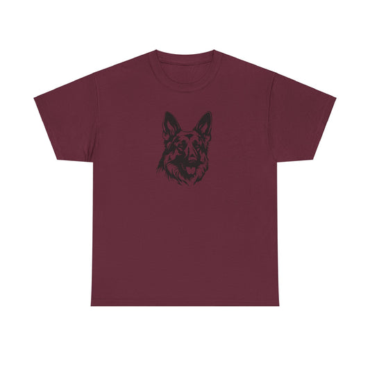 T-Shirt Unisex - Deutscher Schäferhund 1