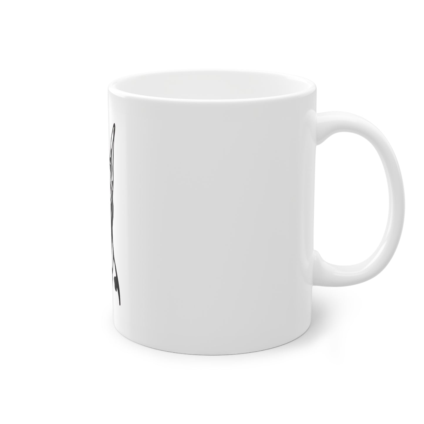 Tasse - Deutsche Dogge 1