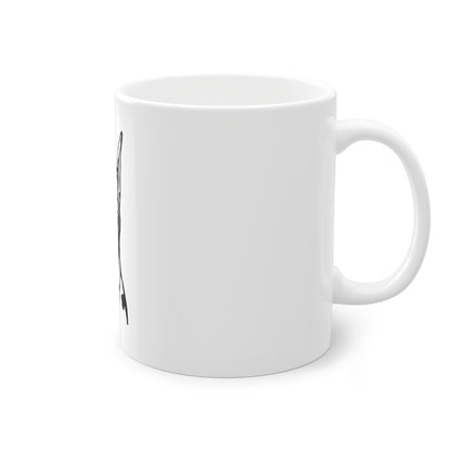 Tasse - Deutsche Dogge 1