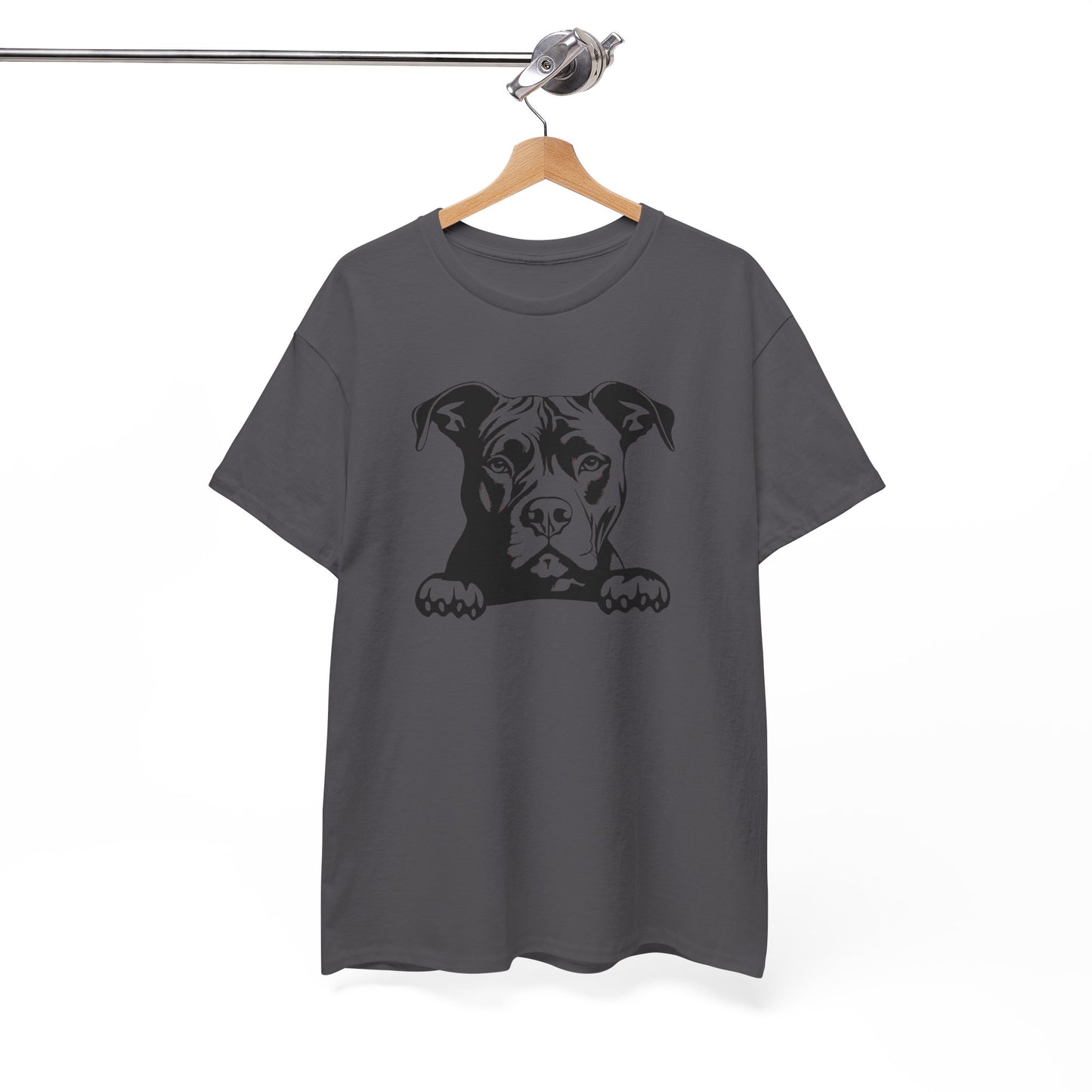 T-Shirt Unisex - Pitbull 2