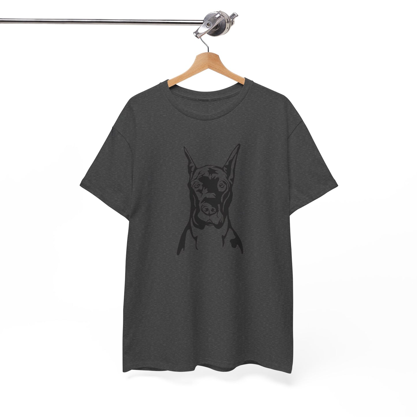 T-Shirt Unisex - Deutsche Dogge 1