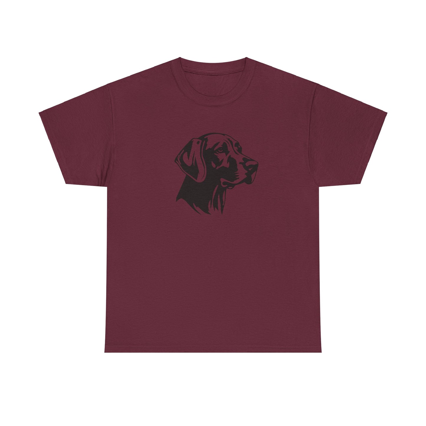 T-Shirt Unisex - Vizsla 12