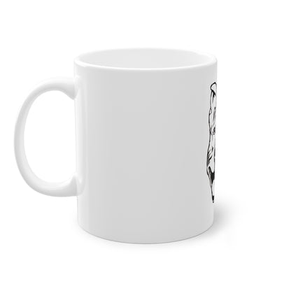 Tasse - Pitbull 6