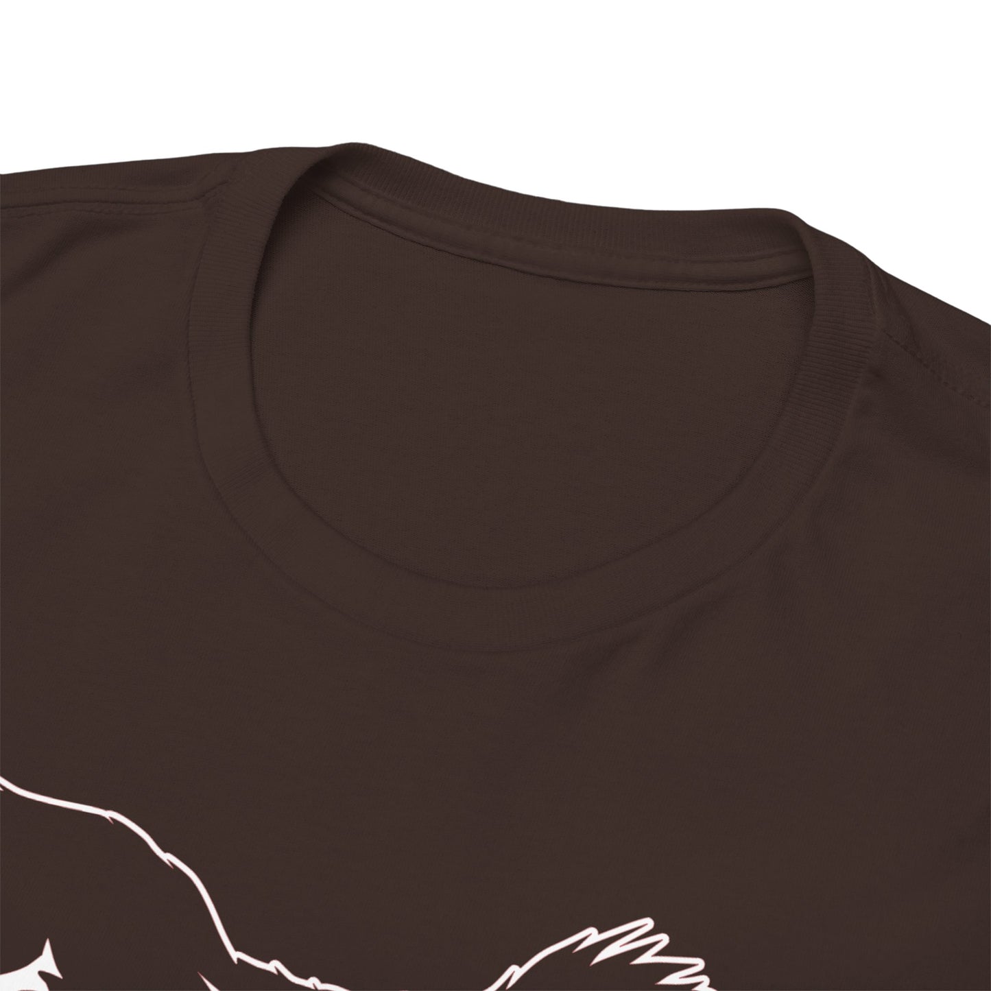 T-Shirt Unisex - Mini Australian Shepherd 3