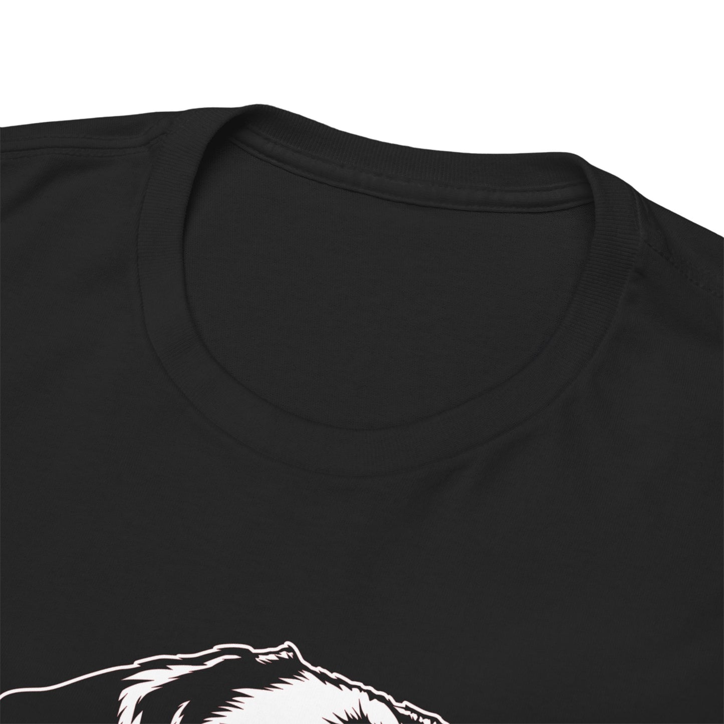T-Shirt Unisex - Labrador 1
