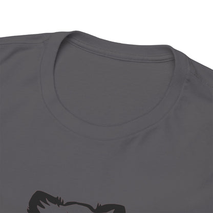 T-Shirt Unisex - Zwergspitz 2