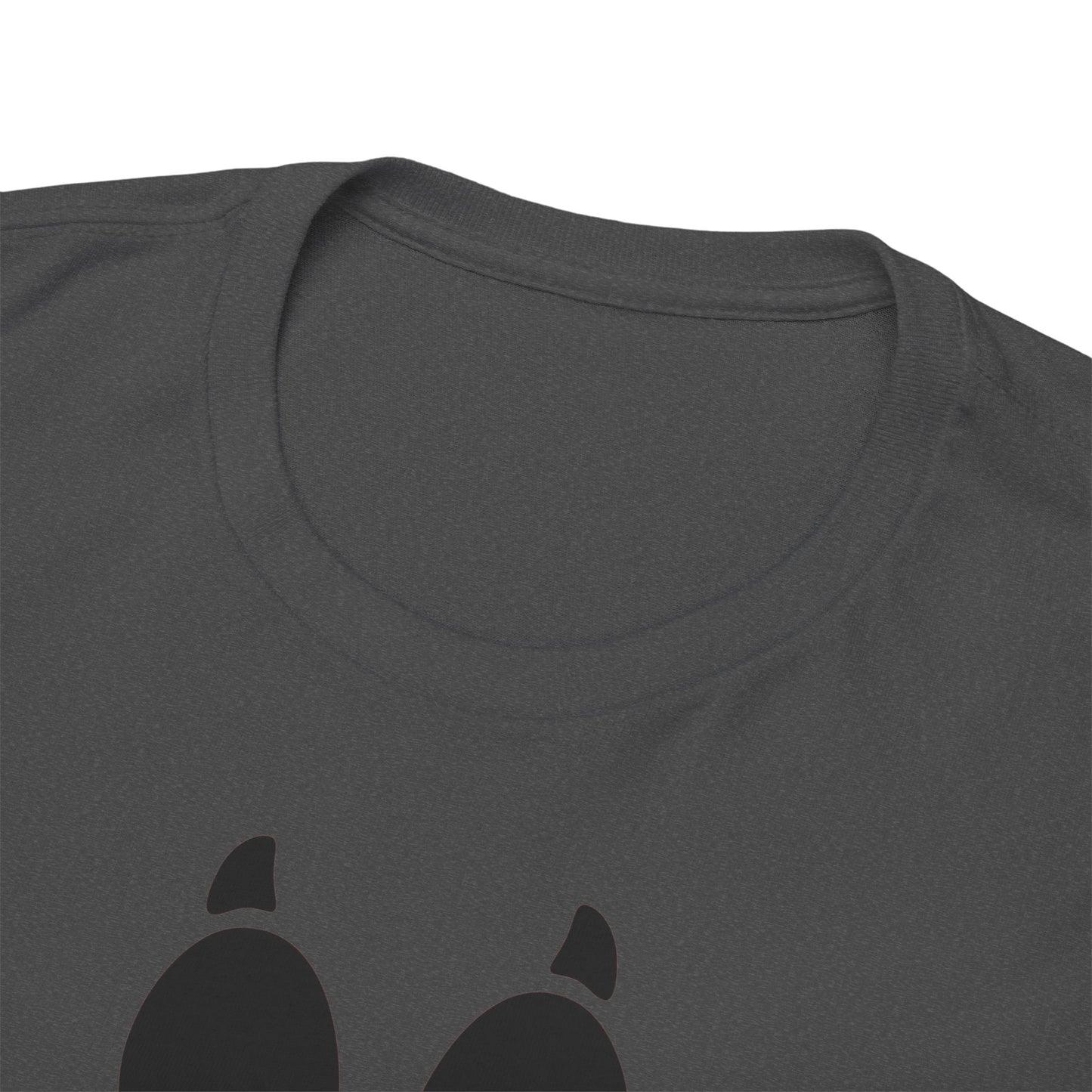 T-Shirt Unisex - Hundepfote 1