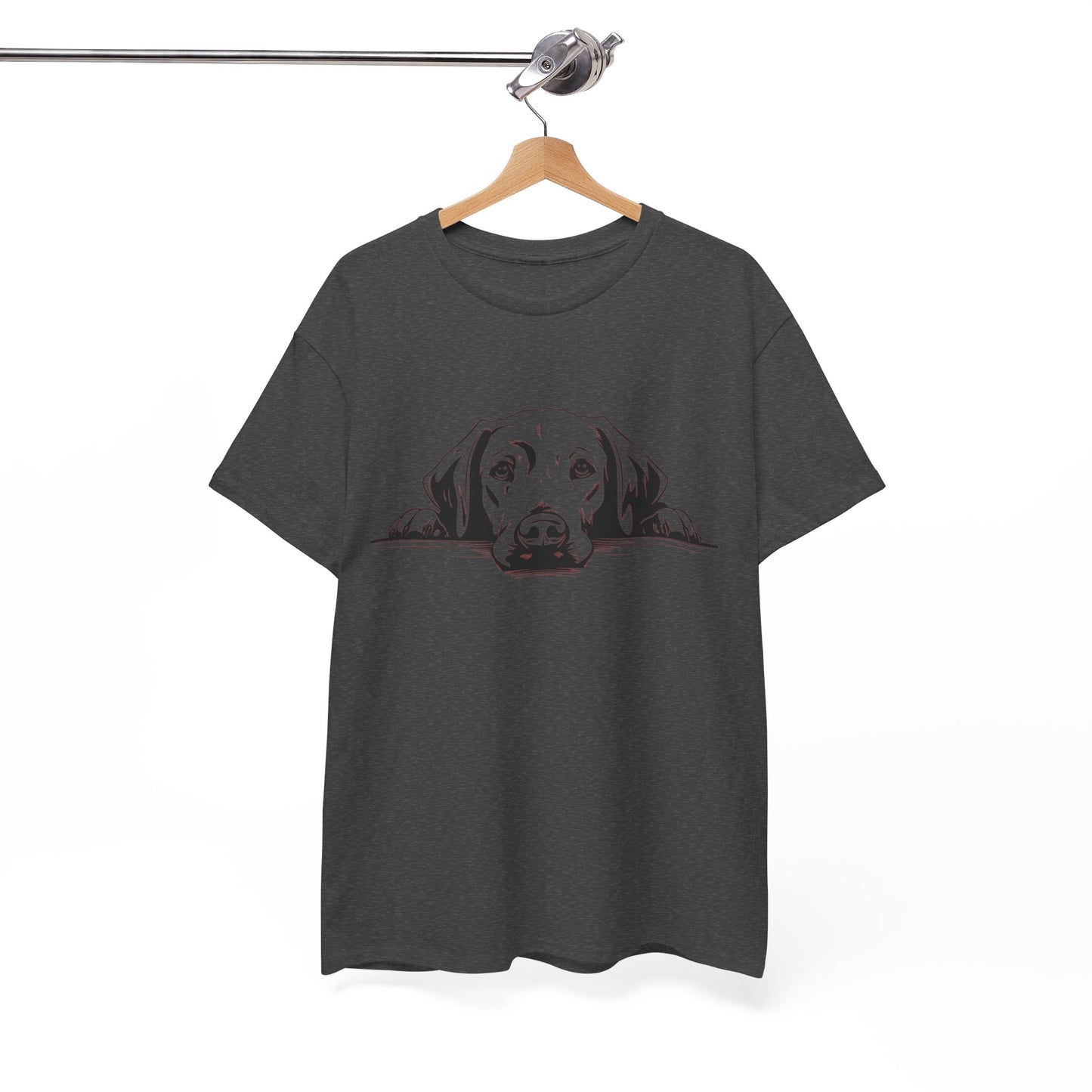 T-Shirt Unisex - Labrador 2