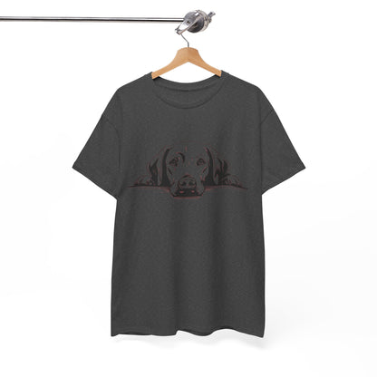 T-Shirt Unisex - Labrador 2