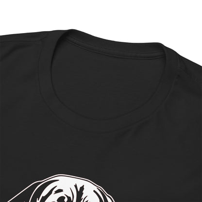 T-Shirt Unisex - Vizsla 1