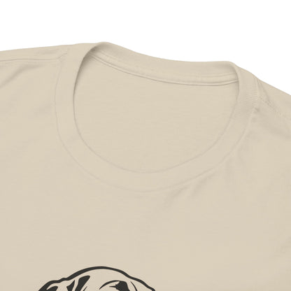 T-Shirt Unisex - Weimaraner 7