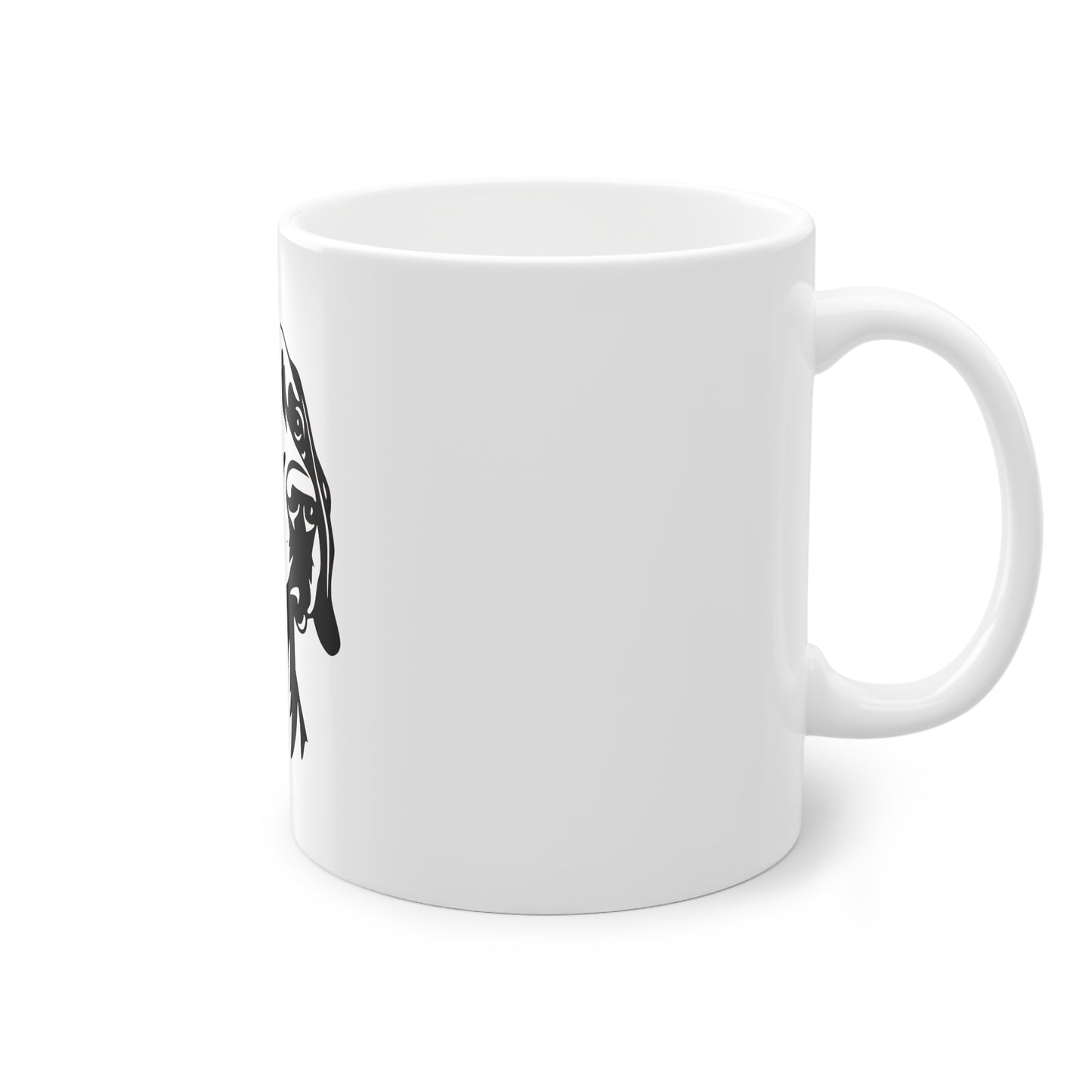 Tasse - Vizsla 3