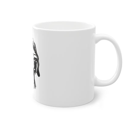 Tasse - Vizsla 3