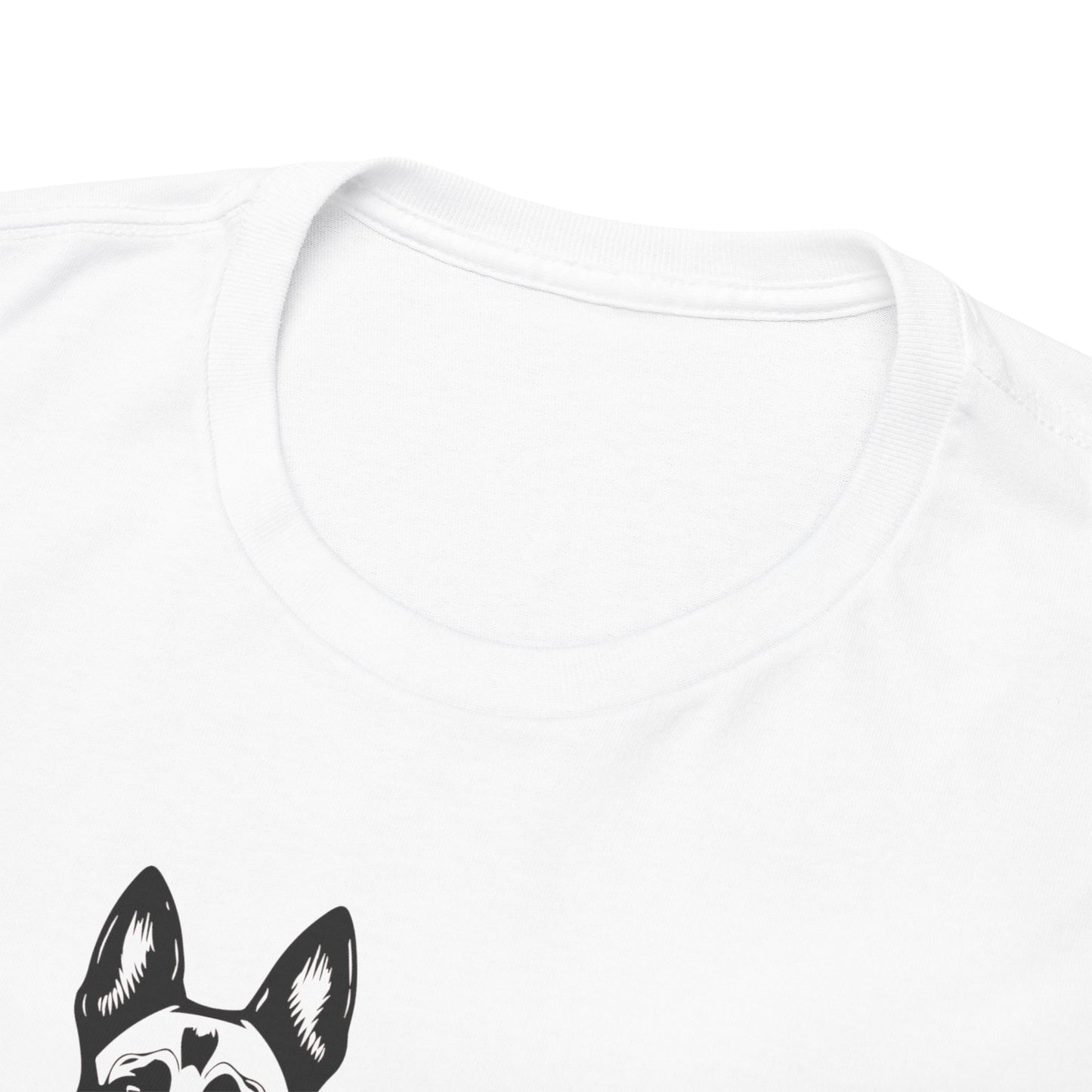T-Shirt Unisex - Belgischer Schäferhund 3