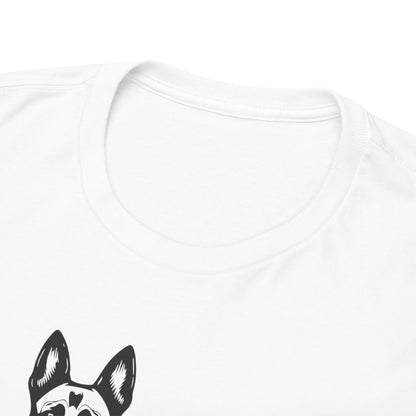 T-Shirt Unisex - Belgischer Schäferhund 3