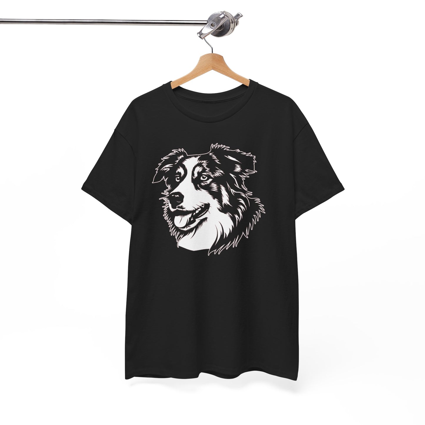 T-Shirt Unisex - Australian Shepherd 7