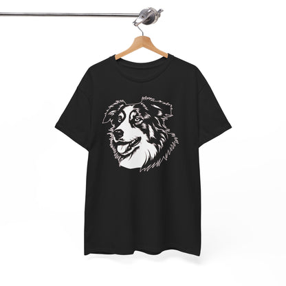 T-Shirt Unisex - Australian Shepherd 7