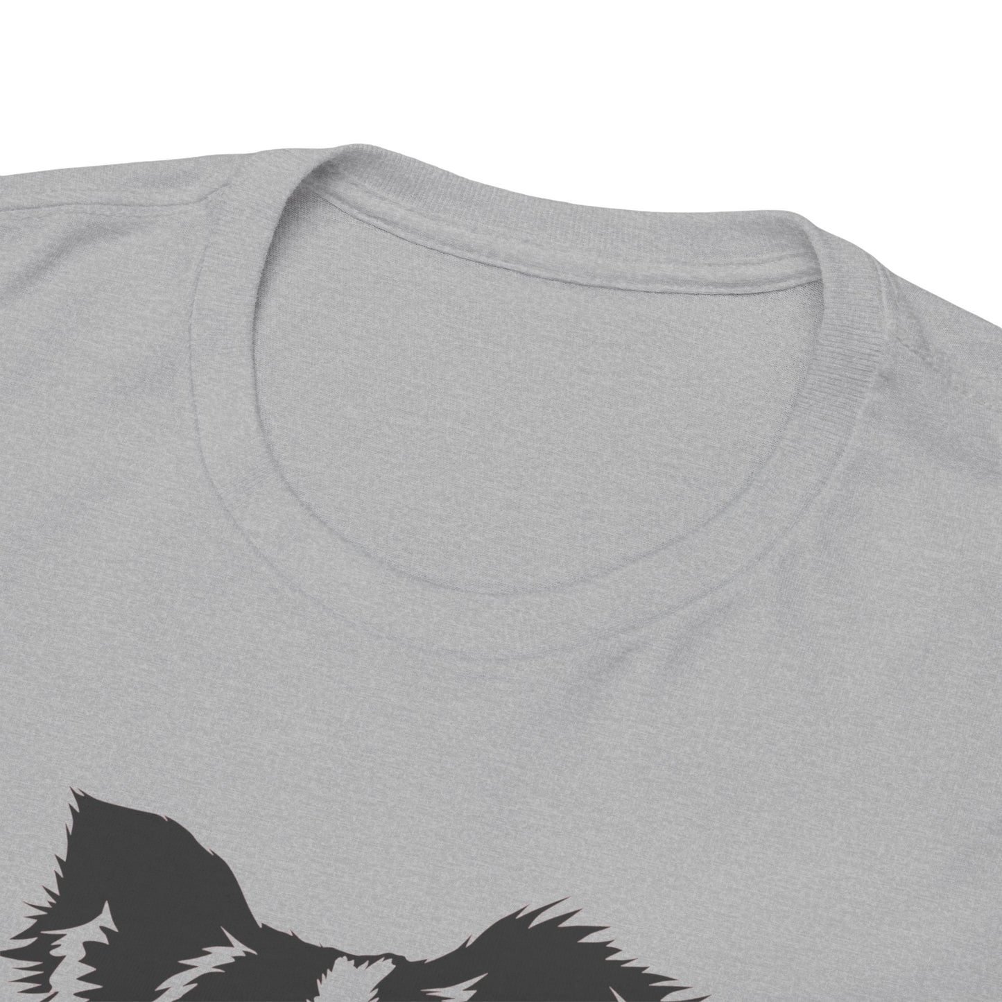 T-Shirt Unisex - Mini Australian Shepherd 2