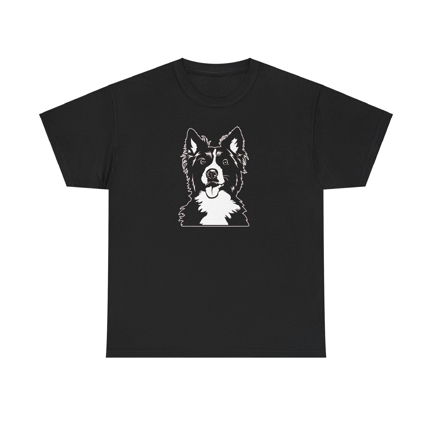T-Shirt Unisex - Border Collie 3