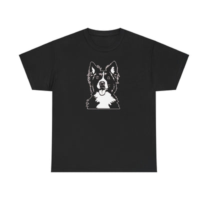 T-Shirt Unisex - Border Collie 3