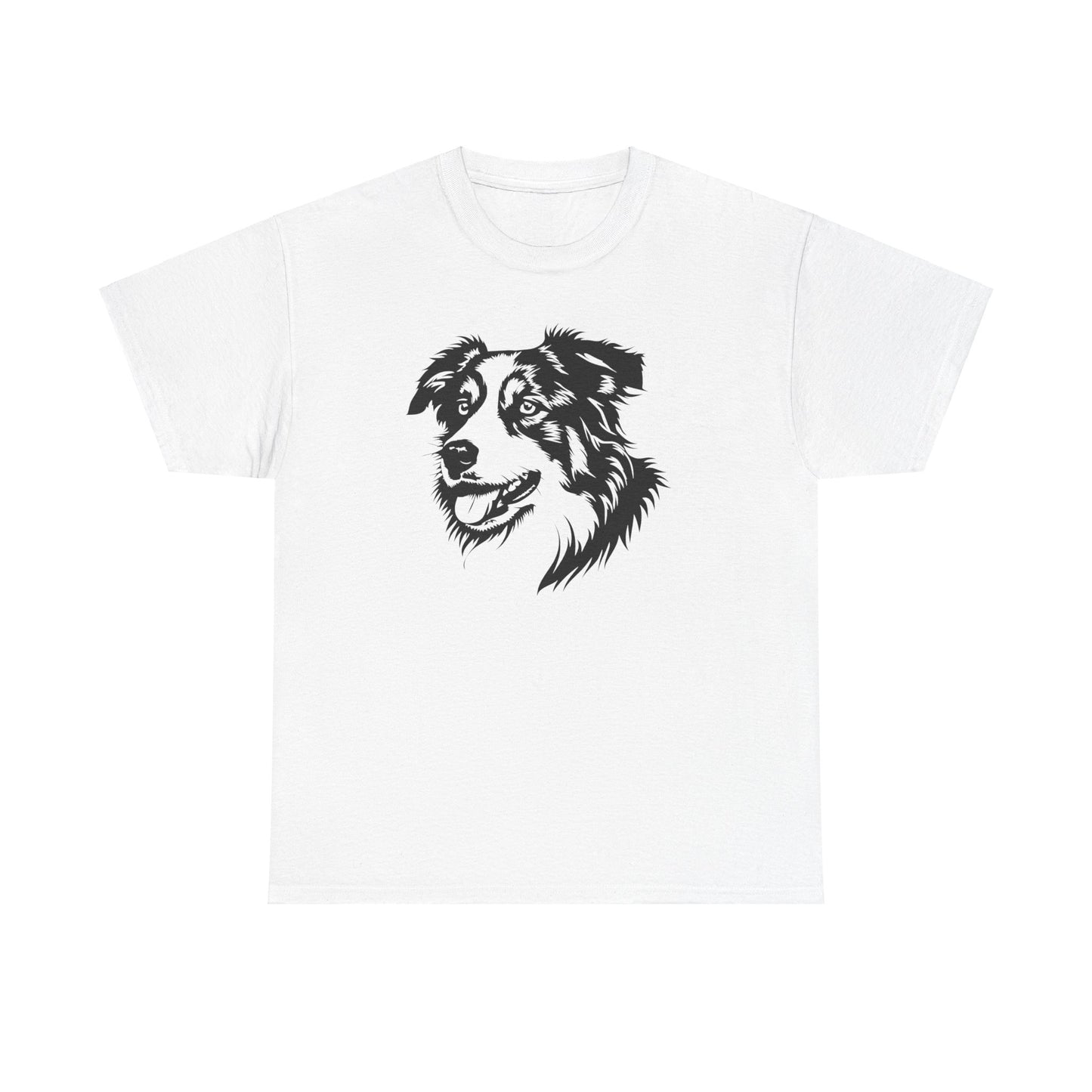 T-Shirt Unisex - Australian Shepherd 7