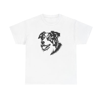 T-Shirt Unisex - Australian Shepherd 7