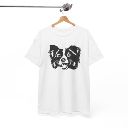T-Shirt Unisex - Mini Australian Shepherd 3