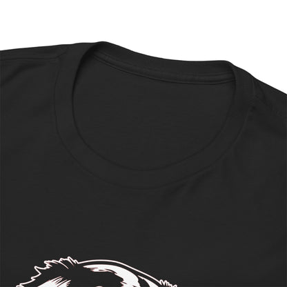 T-Shirt Unisex - Dackel Kurzhaar 1