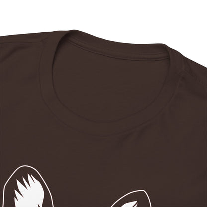 T-Shirt Unisex - Französische Bulldogge 4