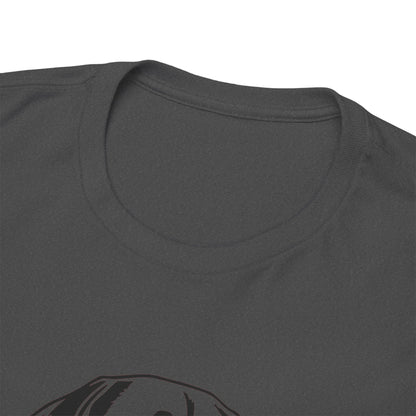 T-Shirt Unisex - Vizsla 2