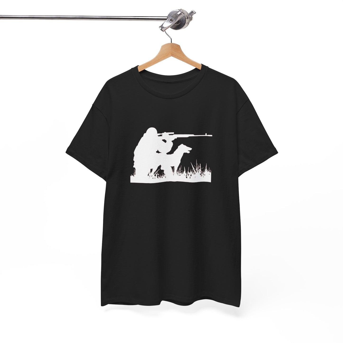 T-Shirt Unisex - Jagen
