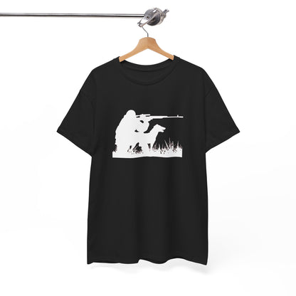 T-Shirt Unisex - Jagen