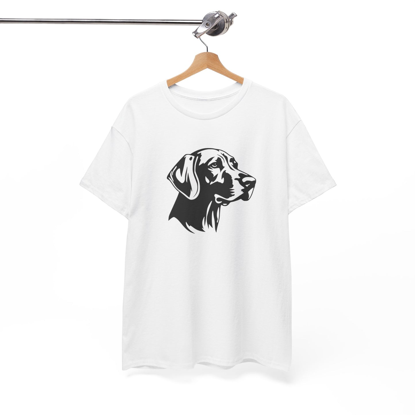 T-Shirt Unisex - Vizsla 12