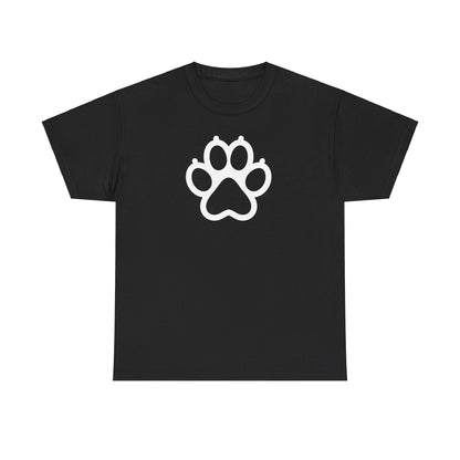 T-Shirt Unisex - Hundepfote 2