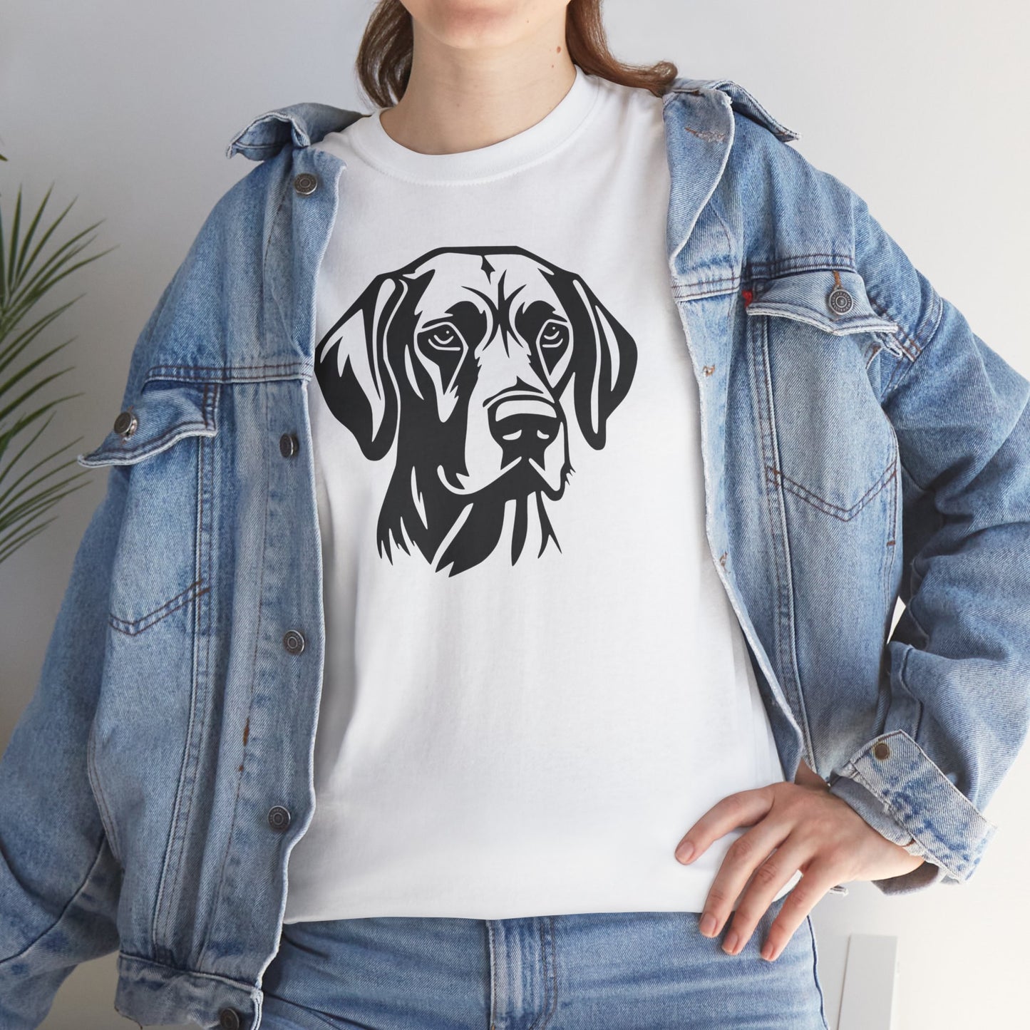 T-Shirt Unisex - Vizsla 6