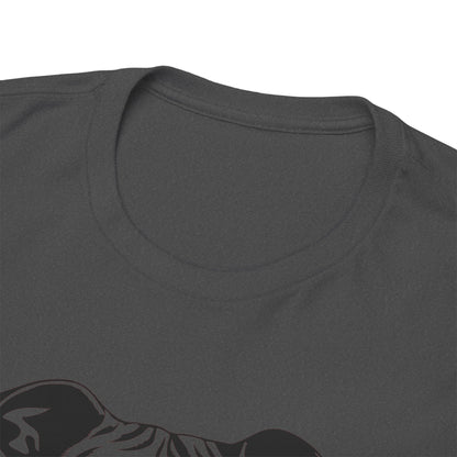 T-Shirt Unisex - Pitbull 1