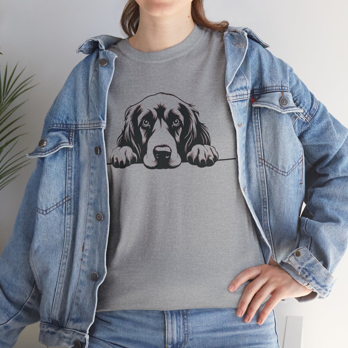 T-Shirt Unisex - Irish Setter 1